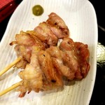 recommendations for 炭焼グルメ　中吉