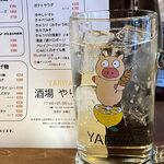 recommendations for 酒場 やりや