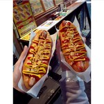 recommendations for ジャガーズホットドッグ