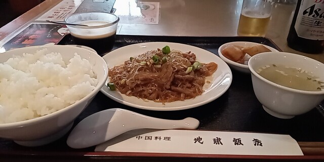 地球飯店 池袋店的实拍高清图