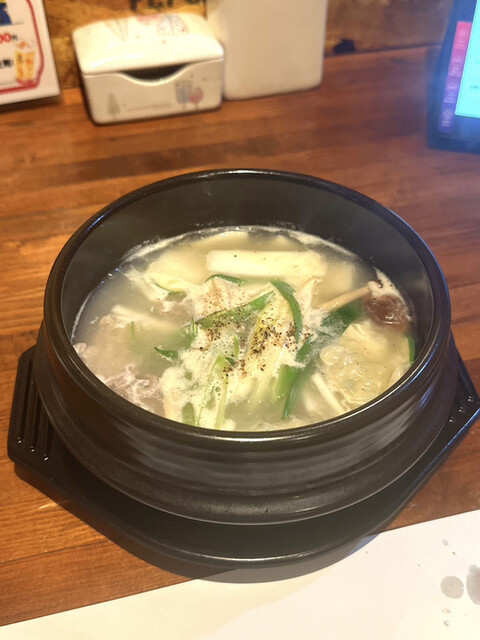 韓国料理 内房的实拍高清图