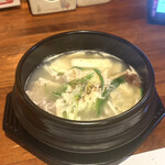 韓国料理 内房的实拍图