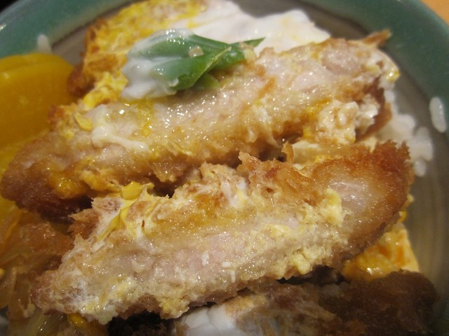とんかつ かつ圀屋 高島平店的實拍高清圖