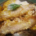 とんかつ かつ圀屋 高島平店的實拍圖