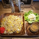 カフェドレザミ的实拍图