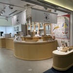 recommendations for バターのいとこ 羽田空港第1ターミナル店