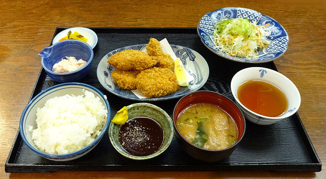 藤よし 堺駅前店的實拍高清圖