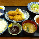 藤よし 堺駅前店的實拍圖