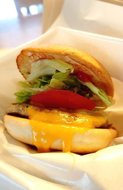 recommendations image for フレッシュネスバーガー 下北沢店