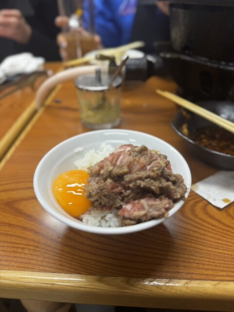 ジンギスカン羊はち 三軒茶屋店的實拍高清圖