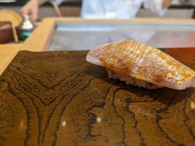 立喰鮨 銀座おのでら 本店的實拍高清圖