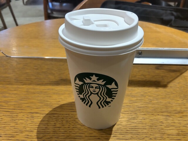 recommendations image for スターバックス リザーブ バー LUCUA osaka 地下2階店