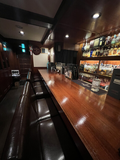 recommendations image for Bar 石田