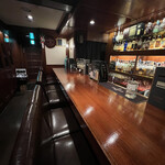 recommendations for Bar 石田