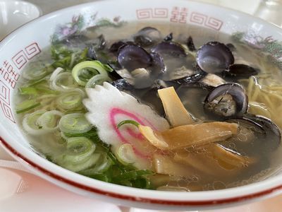 ドライブイン てしお的實拍高清圖