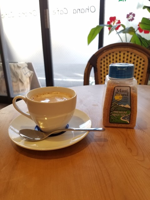 recommendations image for オハナカフェ