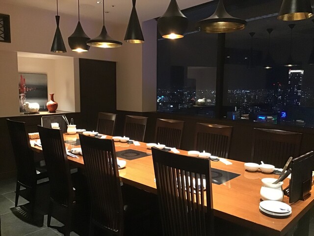 中国火鍋専門店 小肥羊 大阪本店的实拍高清图