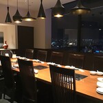 中国火鍋専門店 小肥羊 大阪本店的实拍图