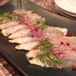 欧和雅店的实拍图