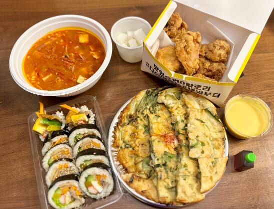 マショ飯店&マショチキン 門前仲町店的实拍图