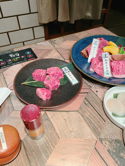 焼肉 徳寿 K-place的实拍高清图