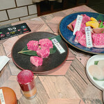 焼肉 徳寿 K-place的实拍图