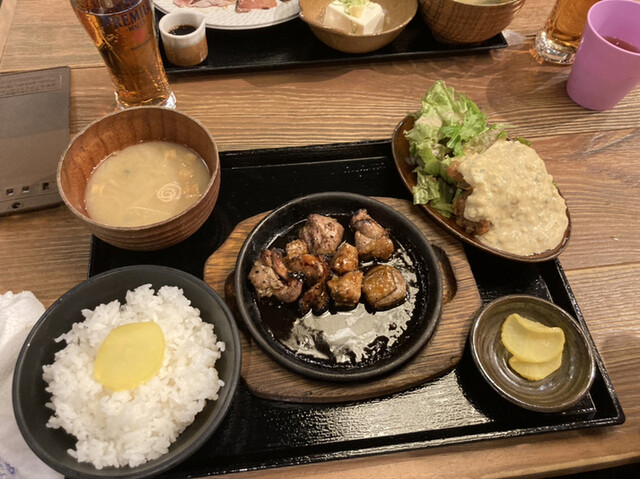 宮崎県 塚田農場 あべのハルカスダイニング店的實拍高清圖