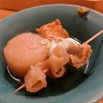 BEER PUB TAKUMIYA的实拍图