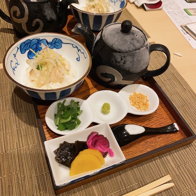 recommendations image for 銀座 泉