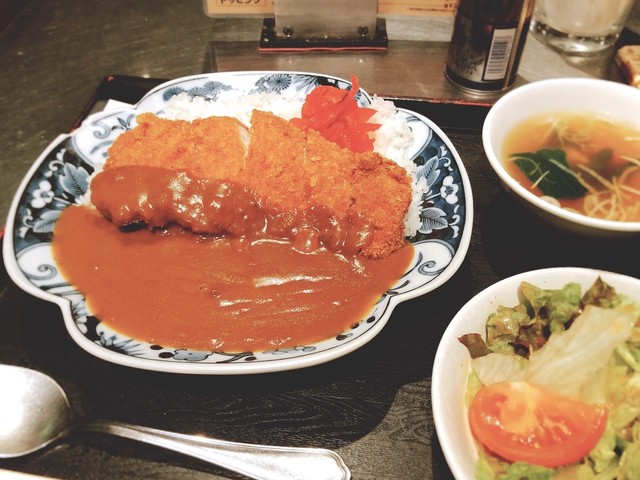 うり坊 神谷町店的实拍高清图