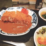 うり坊 神谷町店的实拍图