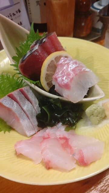 海鮮酒場 魚波 池袋本店的实拍高清图