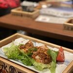 土佐清水ワールド 梅田ギャザ阪急店的实拍图