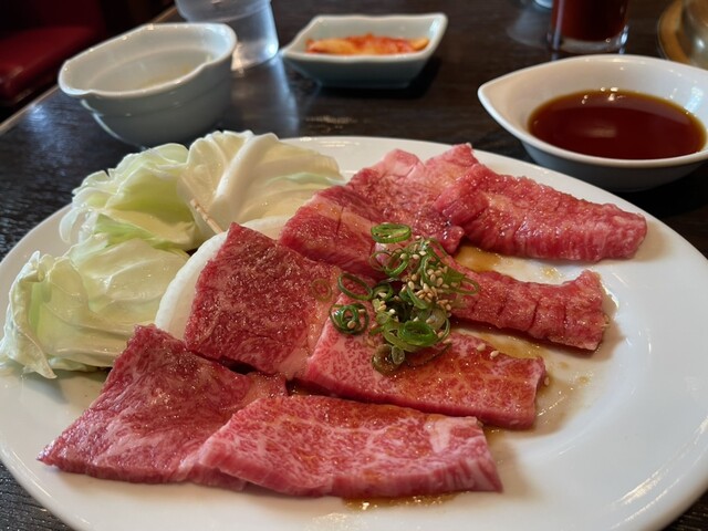 焼肉 昌久園 岸和田店的實拍高清圖