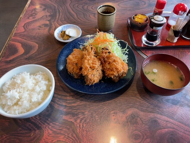 とんかつ わらしっ子的實拍高清圖
