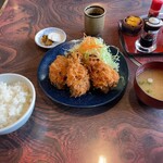 とんかつ わらしっ子的實拍圖