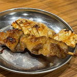 串焼肉・串焼きホルモン てが利的实拍图
