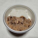 小樽あまとう イトーヨーカドー琴似店販売コーナー的实拍图