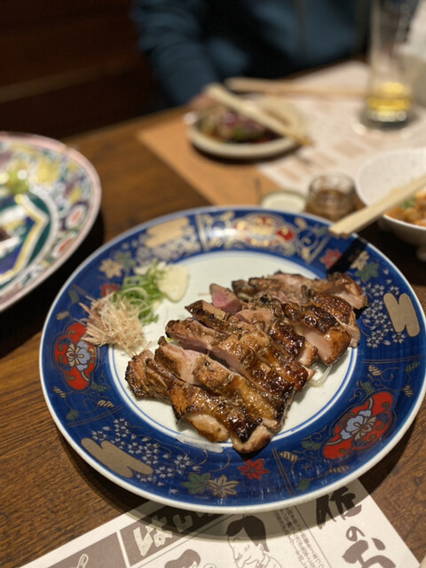 わらやき屋 六本木的實拍高清圖