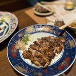 わらやき屋 六本木的實拍圖
