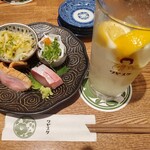 ワビスケ的实拍图