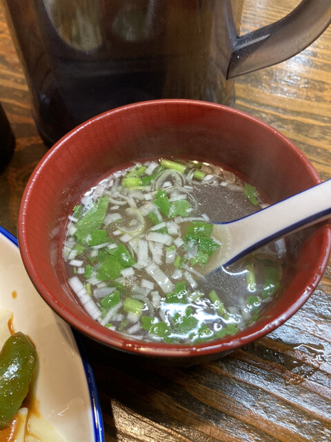大碗蘭州拉麺・刀削麺的实拍高清图