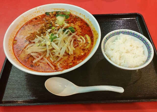 recommendations image for 叙香苑 亀戸店