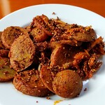 千錦園的实拍图