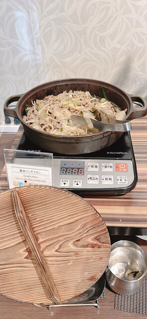 ホテルWBFグランデ旭川的實拍高清圖