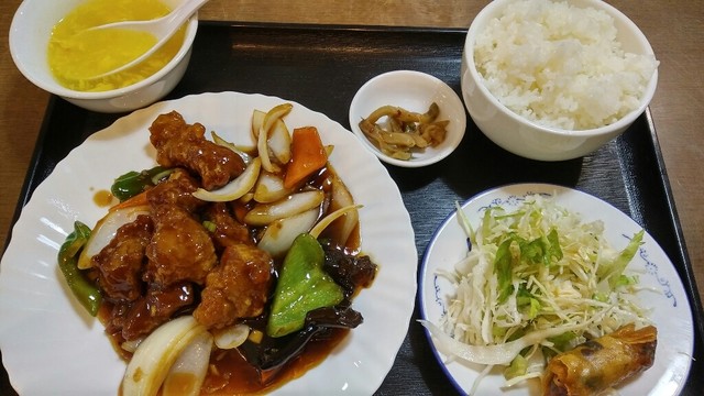 方圓美味的實拍高清圖