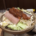 花楽的實拍圖