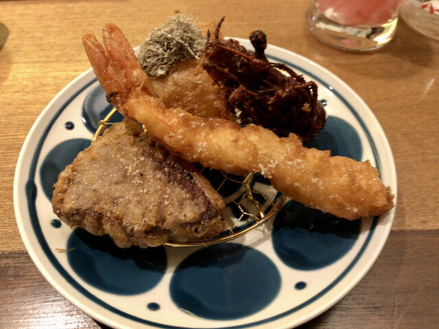 recommendations image for 創天 ぷらぷら