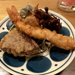 recommendations for 創天 ぷらぷら