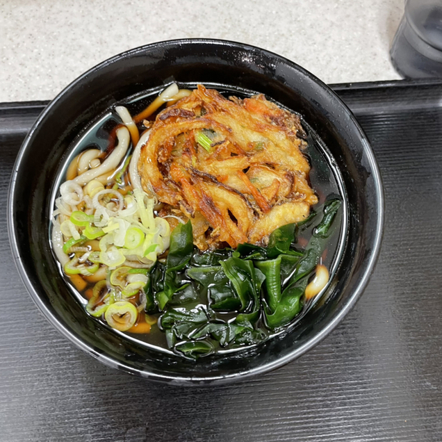 recommendations for 名代 富士そば 武蔵小山店